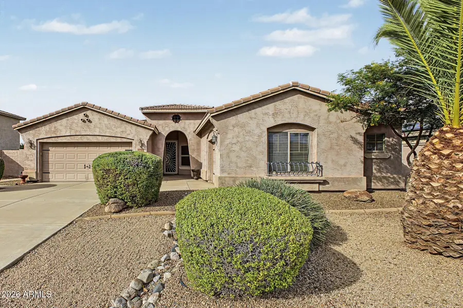 17848 W Ivy Lane, Surprise, AZ 85388 - #2