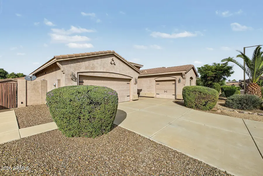 17848 W Ivy Lane, Surprise, AZ 85388 - #3