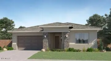 3406 E Pomodoro Avenue, San Tan Valley, AZ 85143 - #1