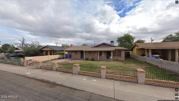 6815 S 7th Avenue, Phoenix, AZ 85041