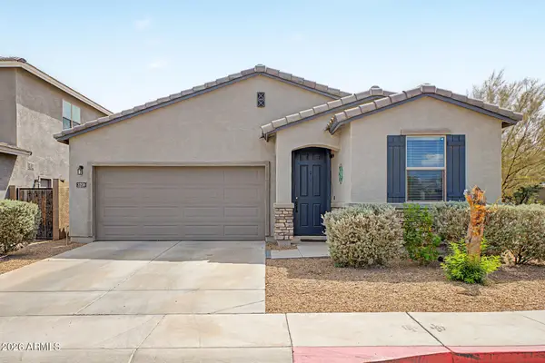 3259 W Carter Road, Phoenix, AZ 85041