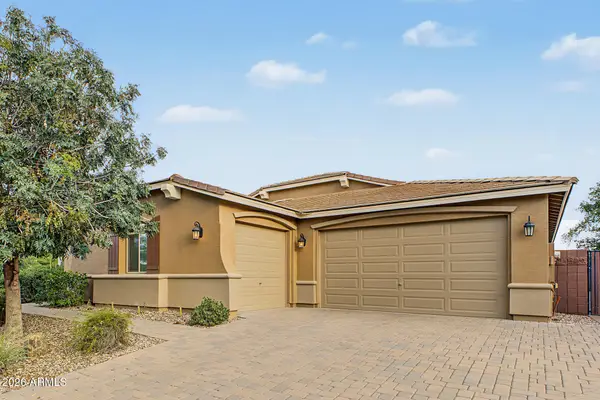 401 W Basswood Avenue, San Tan Valley, AZ 85140