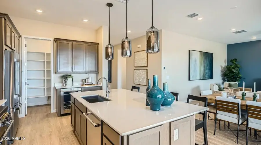 4009 E Gallatin Way, San Tan Valley, AZ 85143 - #3
