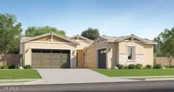 32388 N Cherry Street, San Tan Valley, AZ 85143