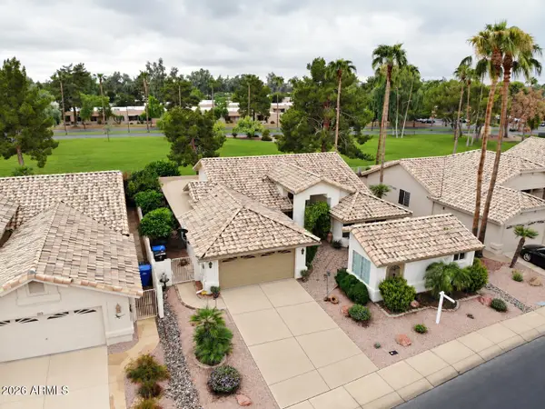 14169 W Kiowa Trail, Surprise, AZ 85374