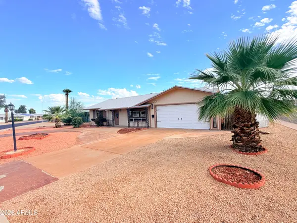 10656 W Connecticut Avenue, Sun City, AZ 85351