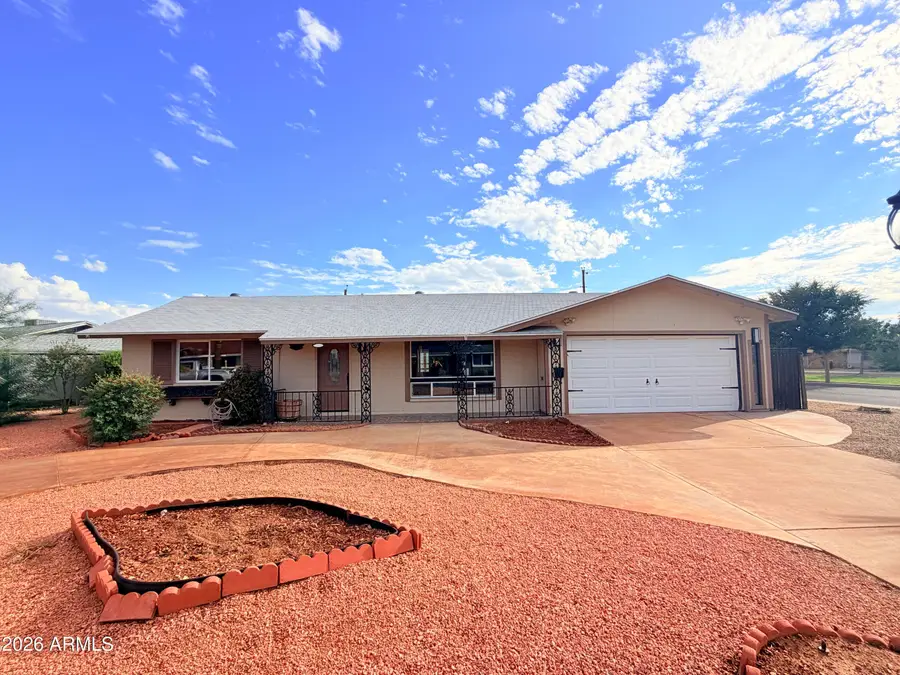 10656 W Connecticut Avenue, Sun City, AZ 85351 - #2