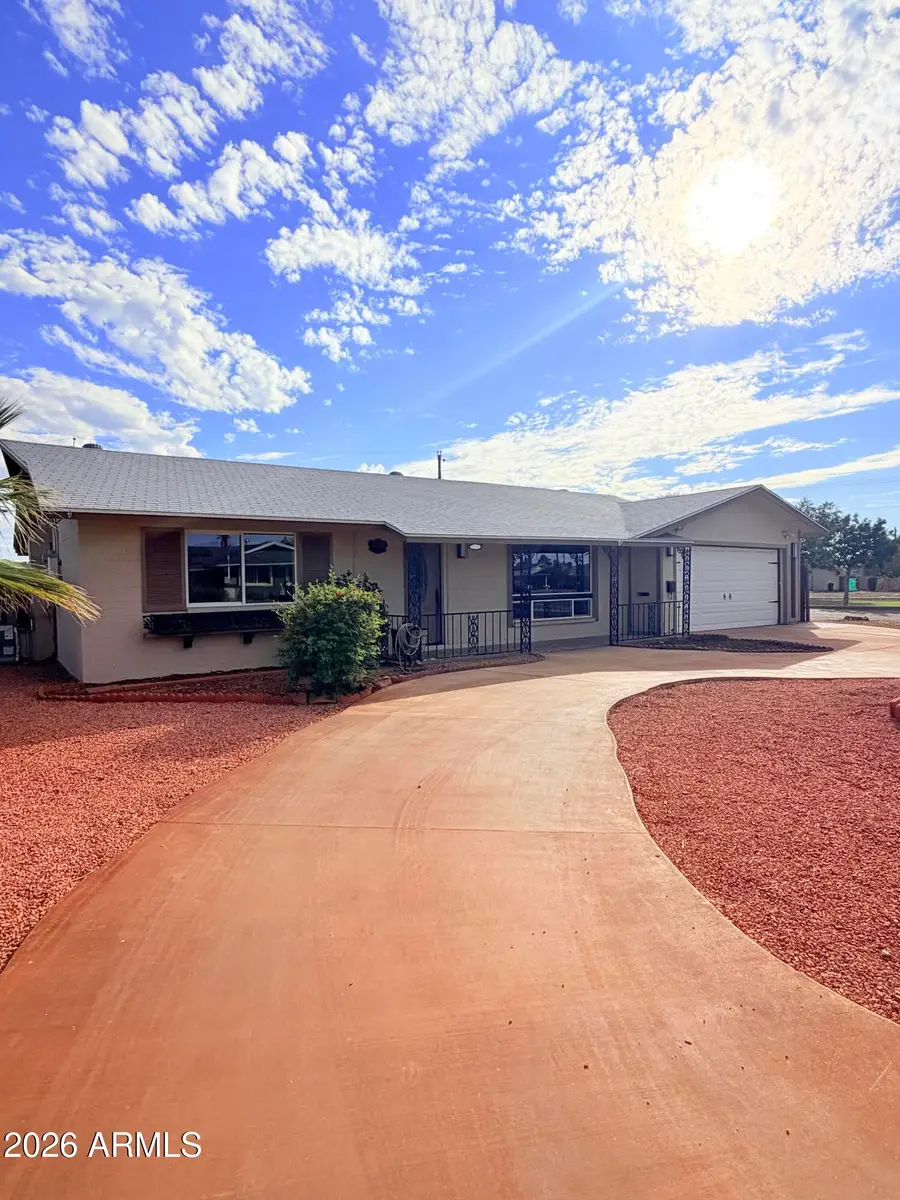 10656 W Connecticut Avenue, Sun City, AZ 85351 - #3