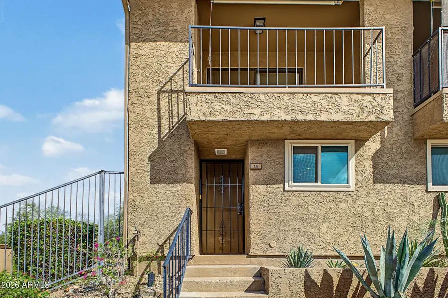 1545 E Sahuaro Drive #14, Phoenix, AZ 85020 - #2