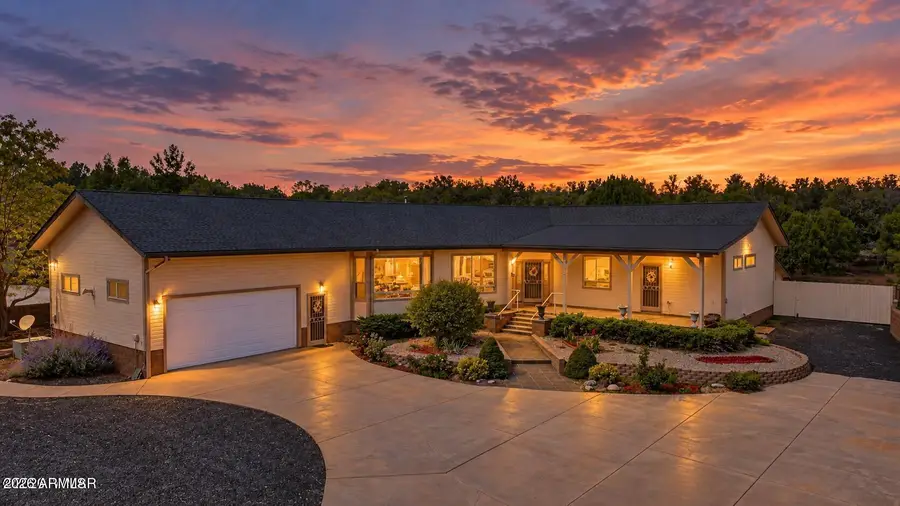 6834 Circle C Lane, Show Low, AZ 85901 - #2
