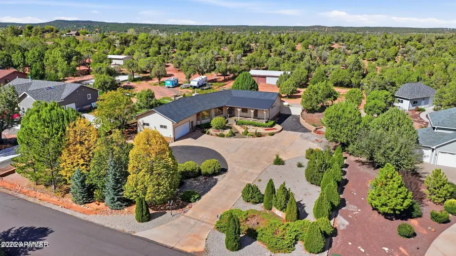 6834 Circle C Lane, Show Low, AZ 85901 - #3