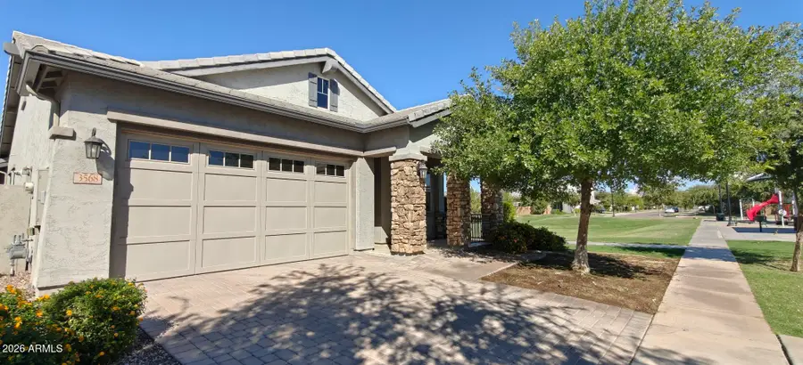 3568 E Appaloosa Road, Gilbert, AZ 85296 - #2
