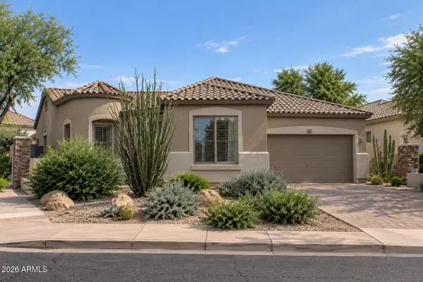 3022 W Sentinel Rock Road, Phoenix, AZ 85086