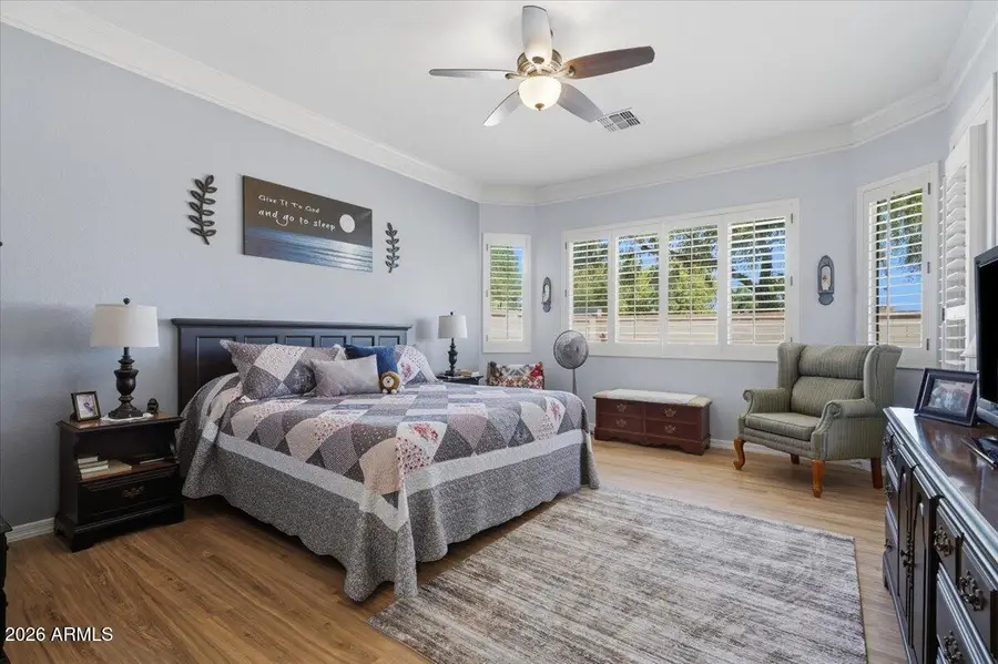 6861 S Granite Drive, Chandler, AZ 85249 - #3
