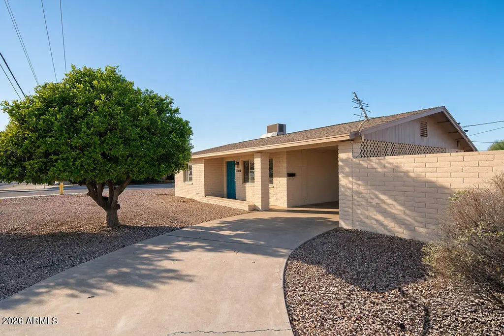 11804 N 111th Avenue, Youngtown, AZ 85363 - #1
