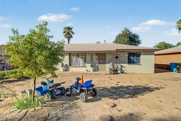 3416 W Montecito Avenue, Phoenix, AZ 85017