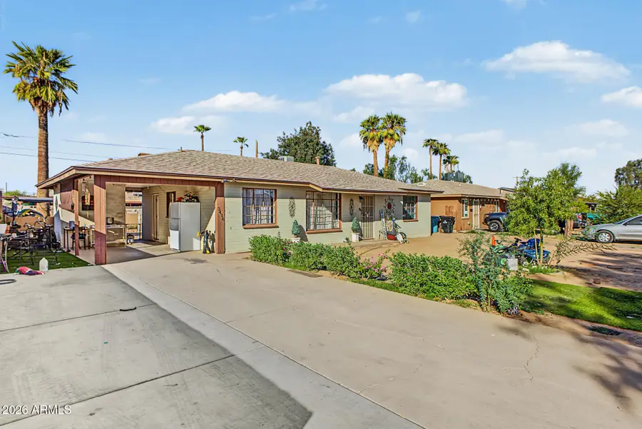 3416 W Montecito Avenue, Phoenix, AZ 85017 - #2