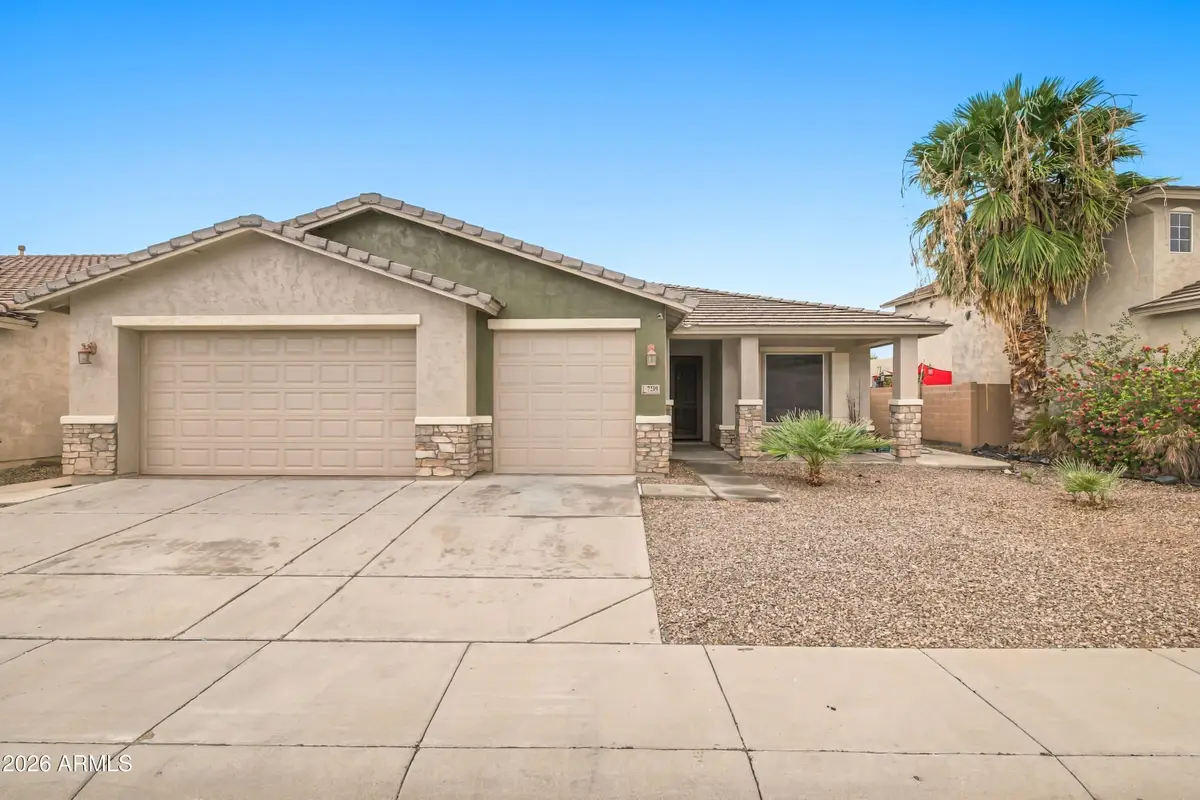 7239 W Park Street, Laveen, AZ 85339 - #1