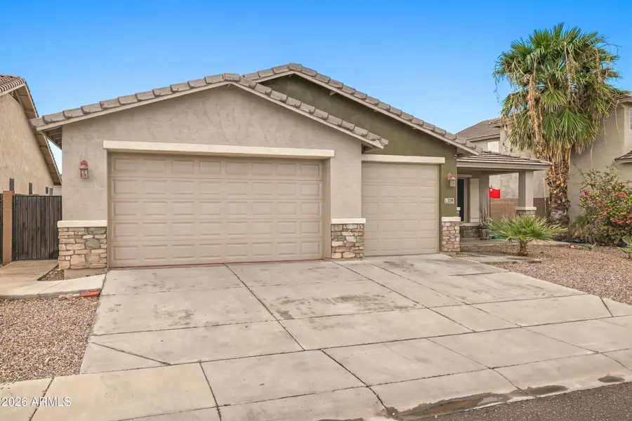 7239 W Park Street, Laveen, AZ 85339 - #2