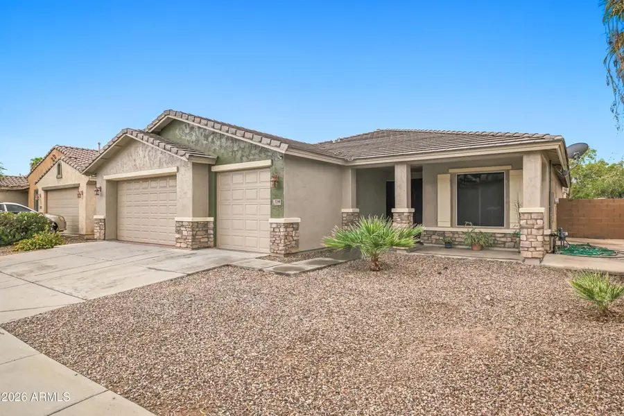 7239 W Park Street, Laveen, AZ 85339 - #3