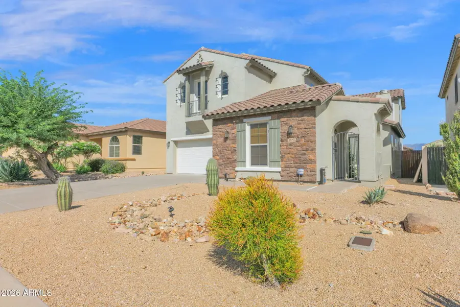 18342 E San Ignacio Court, Gold Canyon, AZ 85118 - #2