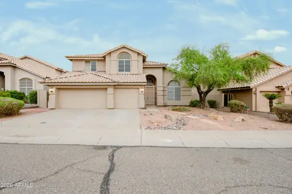 16055 S 30th Place, Phoenix, AZ 85048