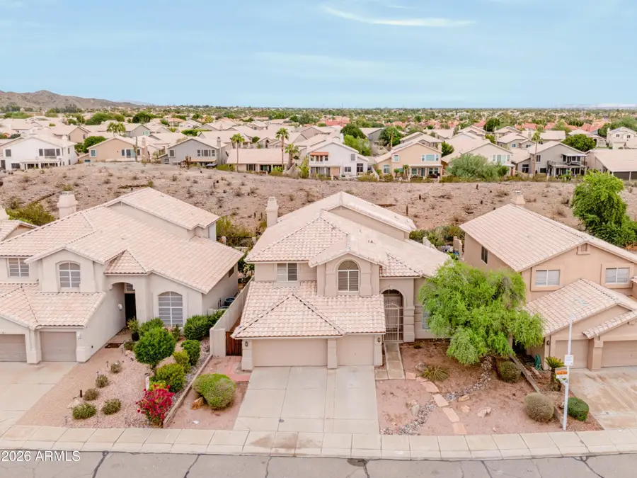 16055 S 30th Place, Phoenix, AZ 85048 - #3