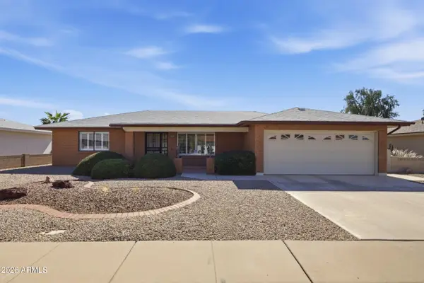 8249 E Meseto Avenue, Mesa, AZ 85209