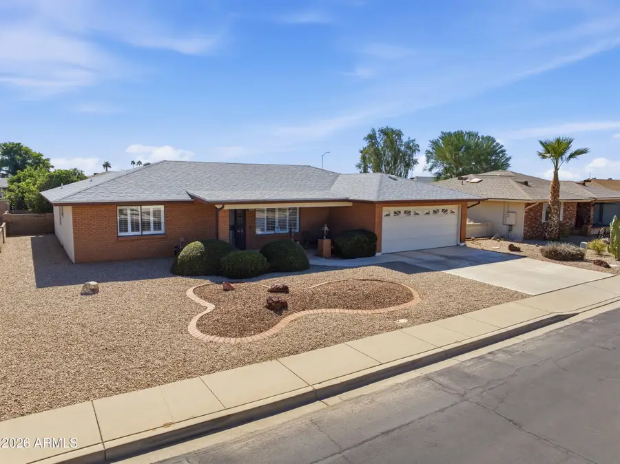 8249 E Meseto Avenue, Mesa, AZ 85209 - #2