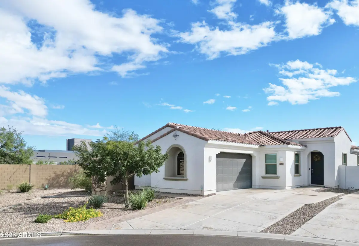255 W Rainbow Bridge Lane, San Tan Valley, AZ 85140 - #1