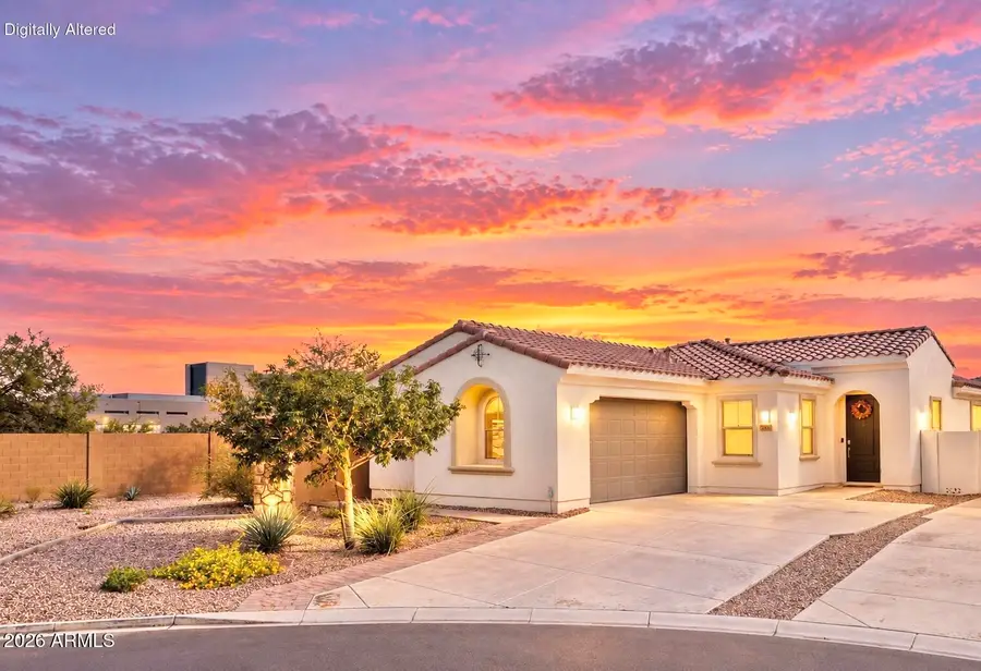 255 W Rainbow Bridge Lane, San Tan Valley, AZ 85140 - #2