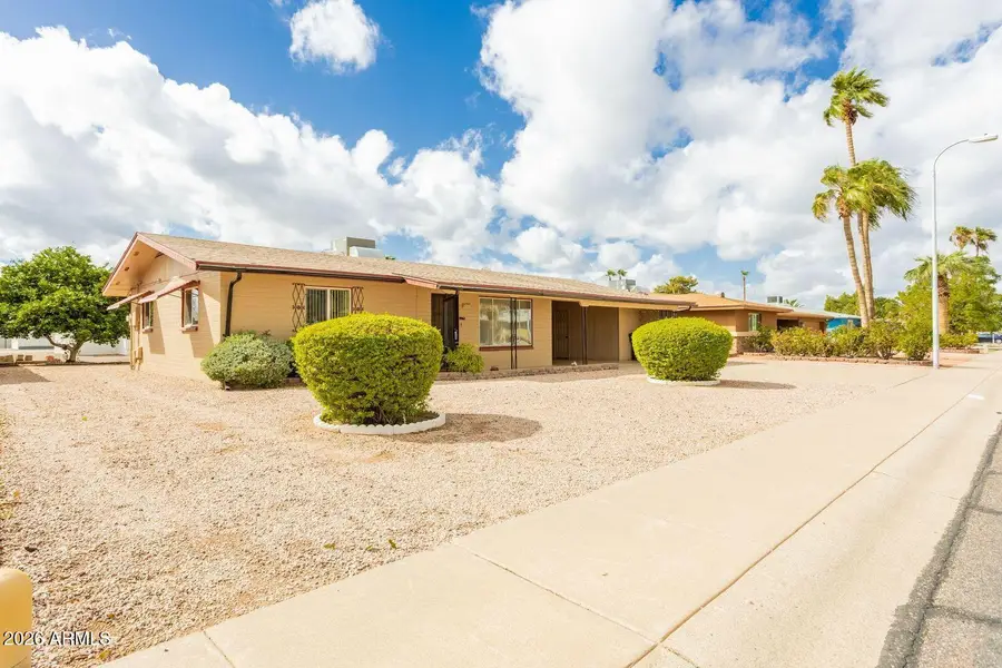 6223 E Dallas Street, Mesa, AZ 85205 - #2