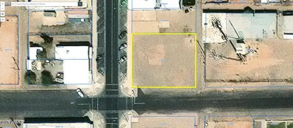 275 S Main Street, Coolidge, AZ 85128