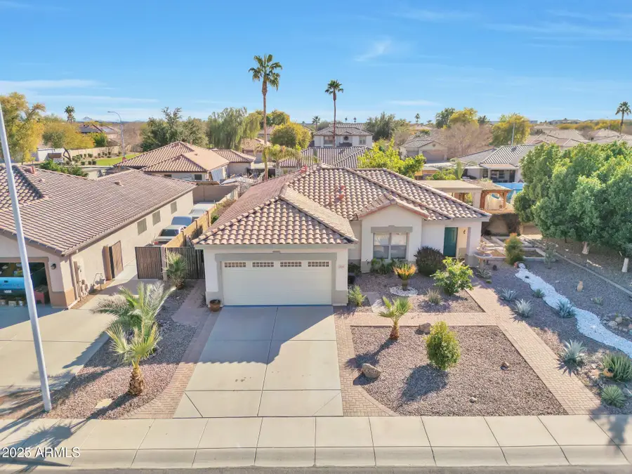 2091 E Flintlock Way, Chandler, AZ 85286 - #2