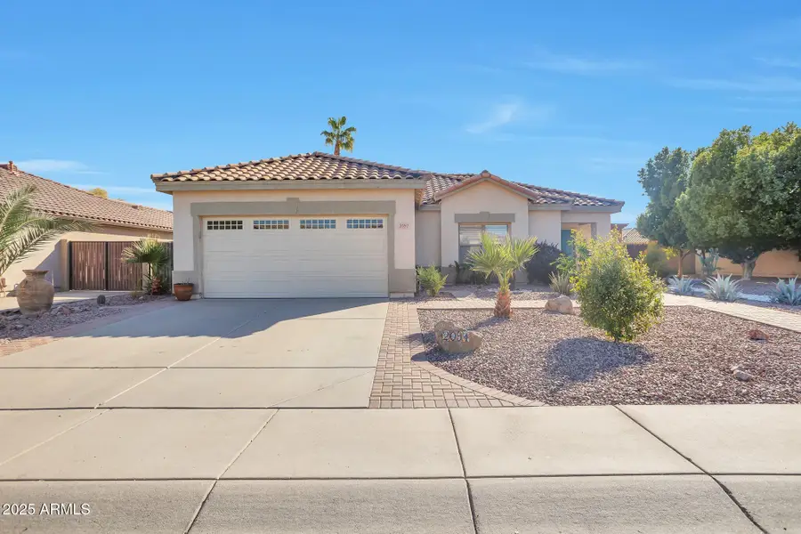2091 E Flintlock Way, Chandler, AZ 85286 - #3
