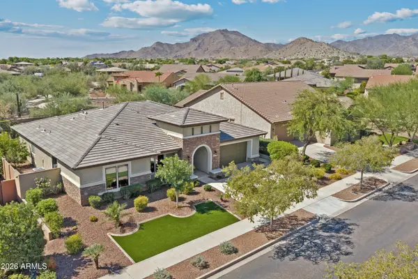20459 W Summit Place, Buckeye, AZ 85396