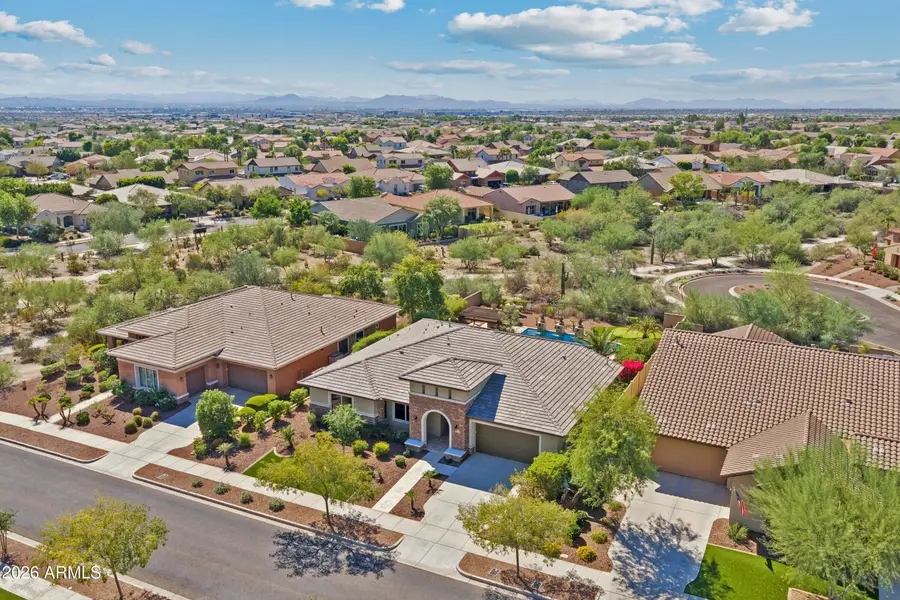 20459 W Summit Place, Buckeye, AZ 85396 - #2