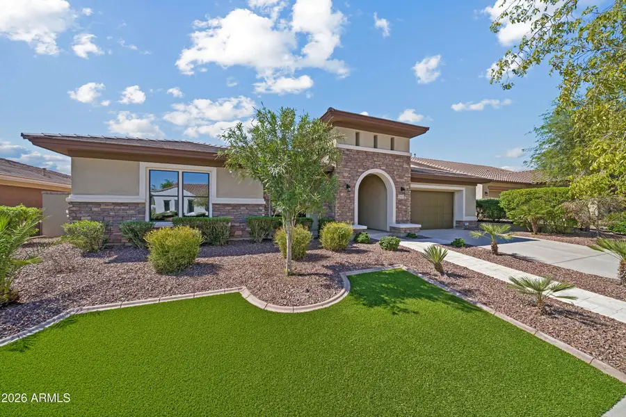 20459 W Summit Place, Buckeye, AZ 85396 - #3