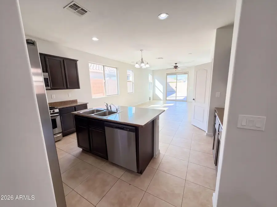 18244 W Eva Street, Waddell, AZ 85355 - #3