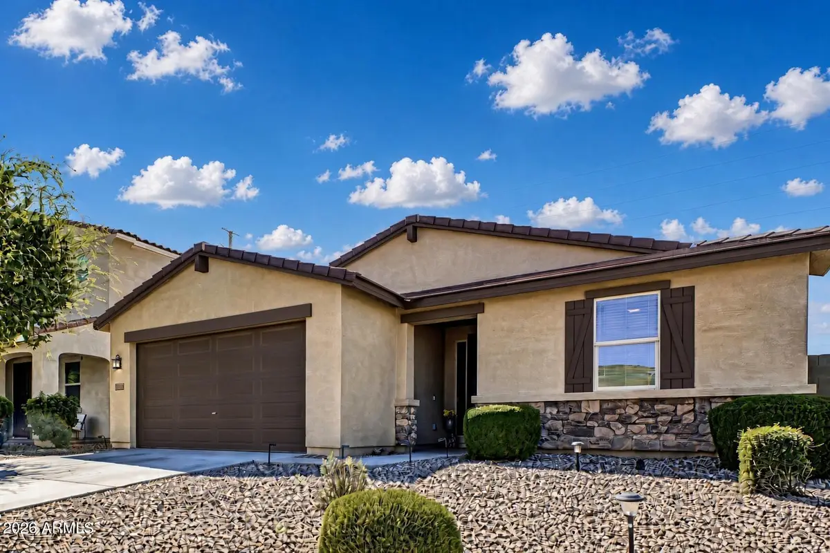 36304 N Chayton Drive, San Tan Valley, AZ 85140 - #1