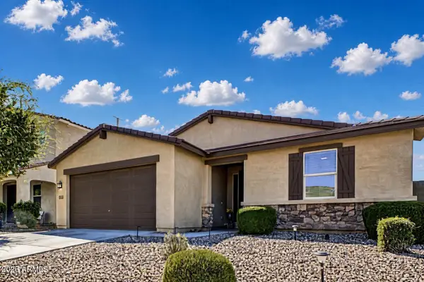 36304 N Chayton Drive, San Tan Valley, AZ 85140