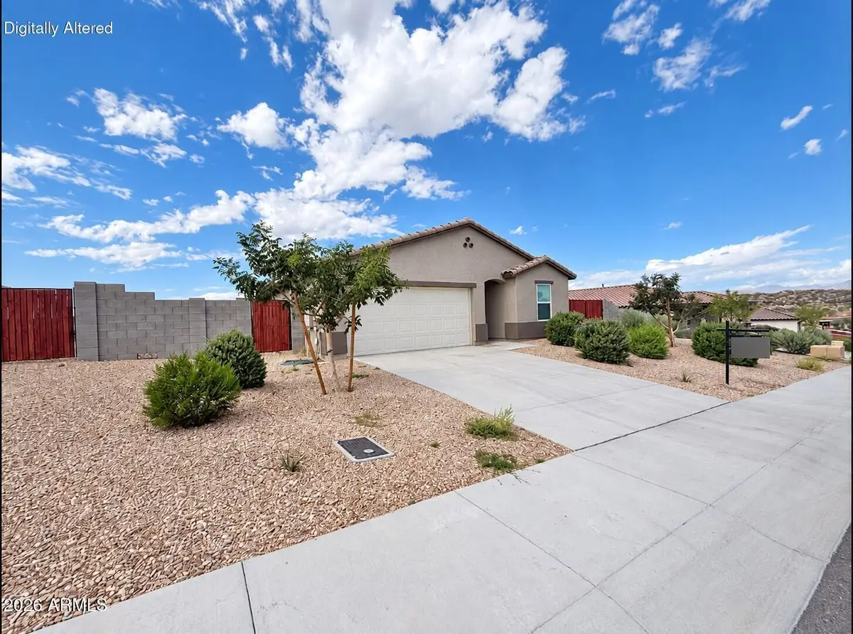 930 Logan Way, Wickenburg, AZ 85390 - #1