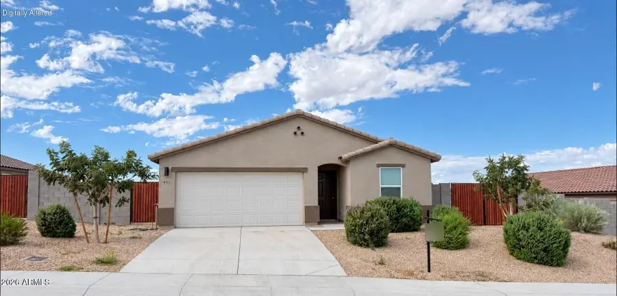 930 Logan Way, Wickenburg, AZ 85390 - #2