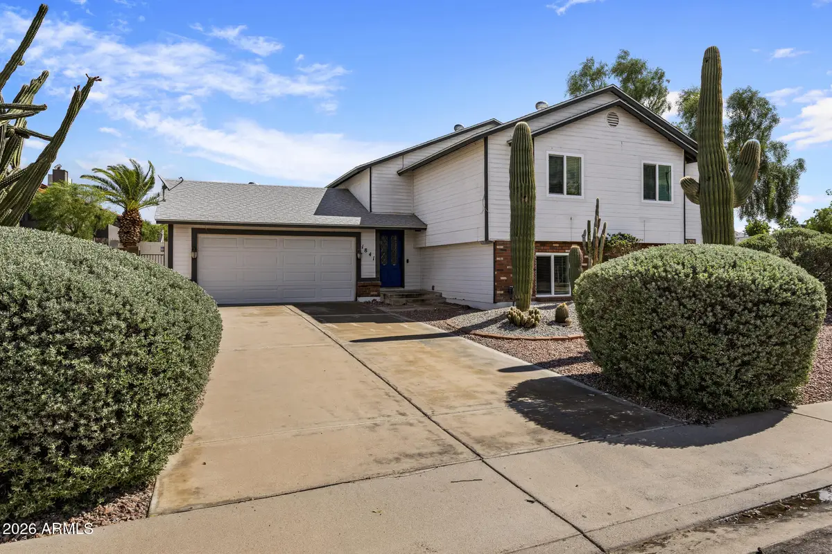 1841 N Saffron Circle, Mesa, AZ 85205 - #1