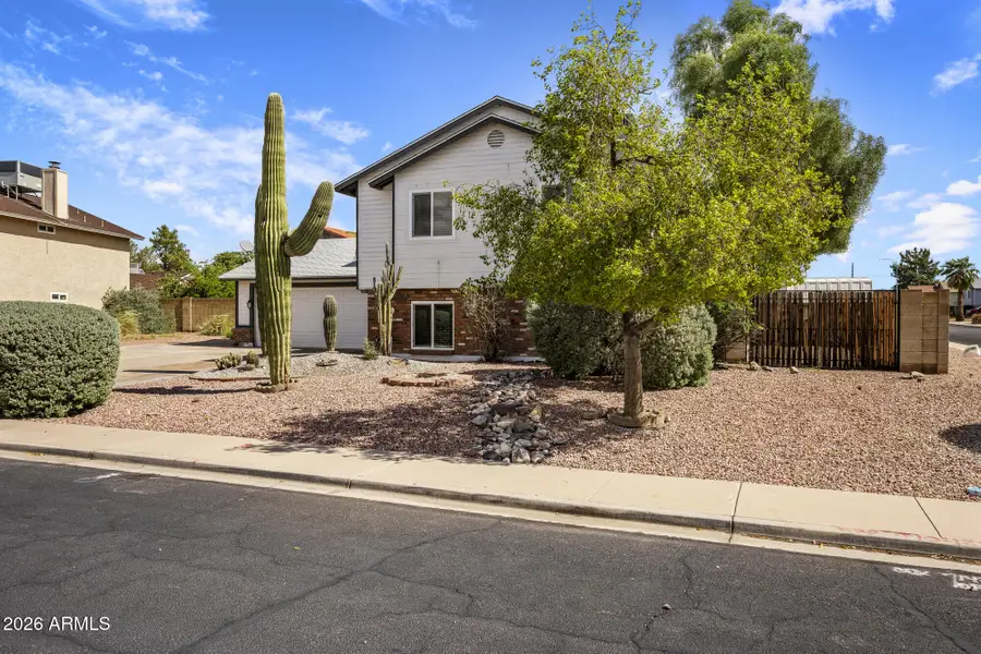 1841 N Saffron Circle, Mesa, AZ 85205 - #3