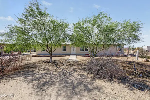 16015 W Planada Lane, Surprise, AZ 85387