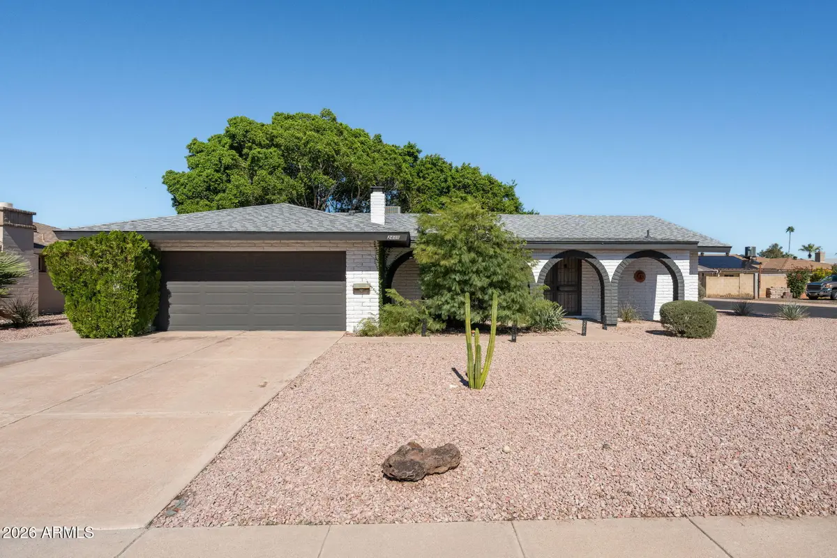 2448 E Fairmont Drive, Tempe, AZ 85282 - #1