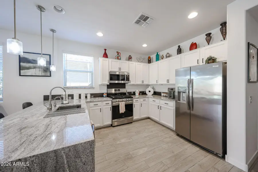 24708 N 171st Avenue, Surprise, NY 85387 - #3