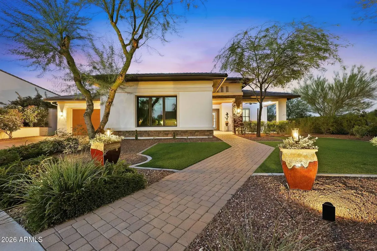 20326 W Crescent Drive, Buckeye, AZ 85396 - #1