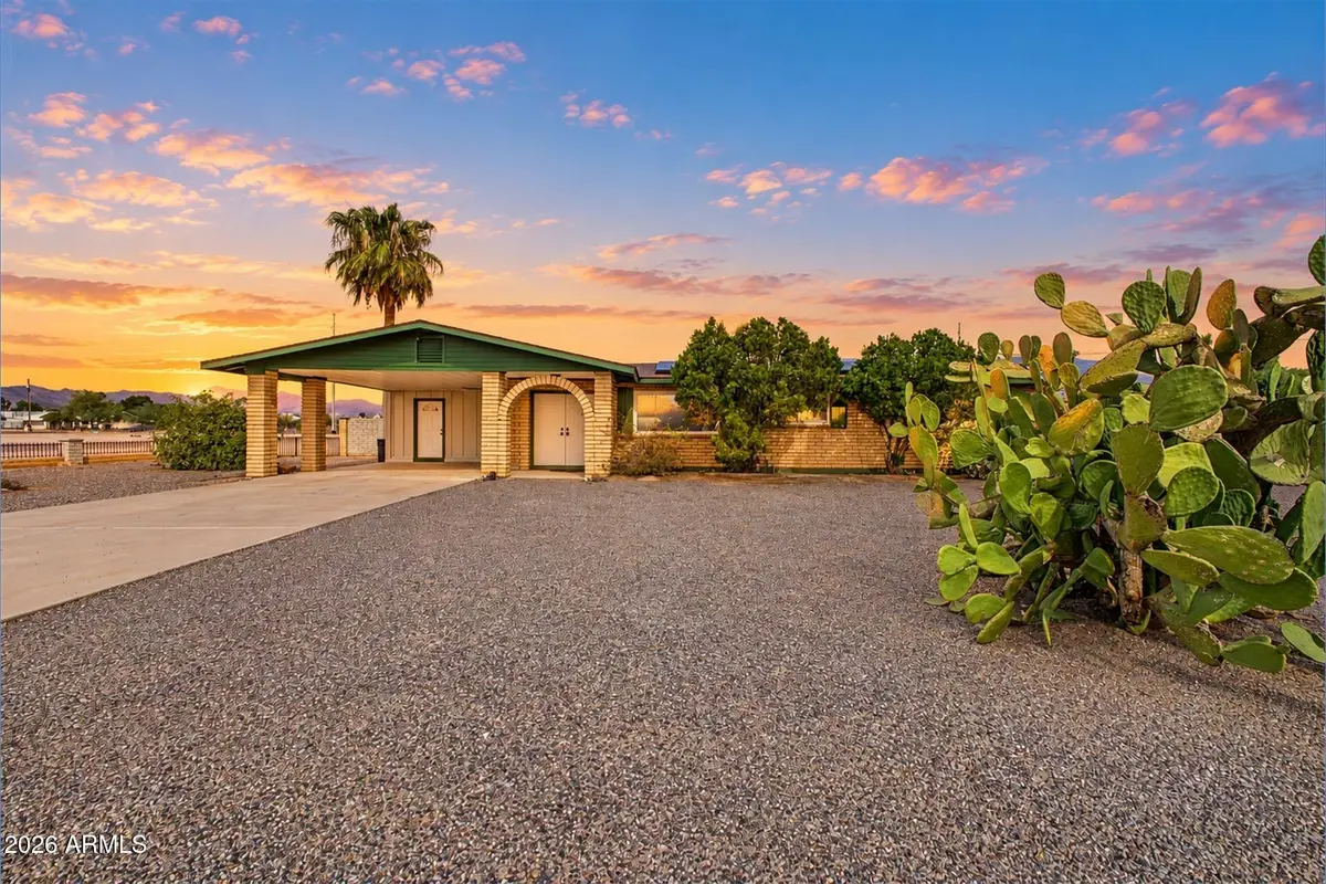 19044 W Lynwood Street, Buckeye, AZ 85396 - #1